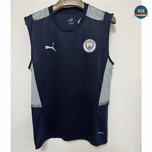 Max Maillot Manchester City vest 2022/23