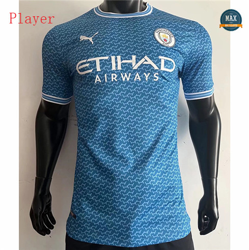 Max Maillot Player Version 2022/23 Manchester City special