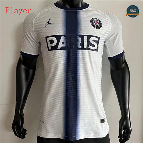 Max Maillot Player Version 2022/23 PSG Special Bleu/Blanc