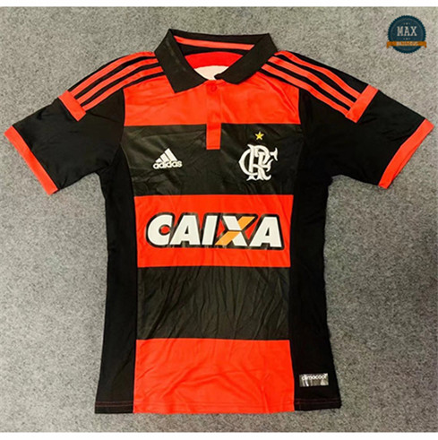 Max Maillot Retro Flamenco