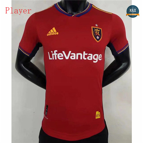 Max Maillot Player Version 2022/23 Salt Lake City