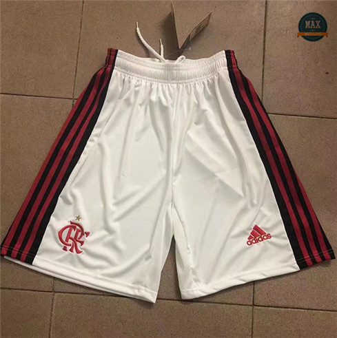 Max Maillot Flamenco Shorts 2022/23 Domicile