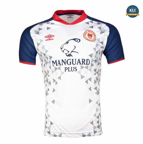 Max Maillot St Patrick's Athletic Exterieur 2022/23