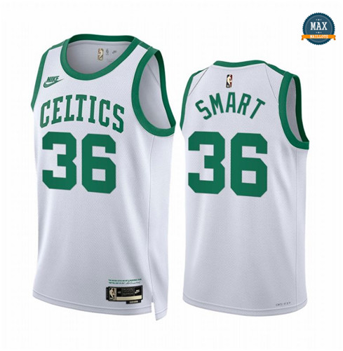 Max Maillot Marcus Smart, Boston Celtics 2021/22 - Classic