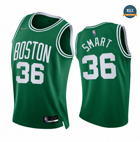 Max Maillot Marcus Smart, Boston Celtics 2021/22 - Icon
