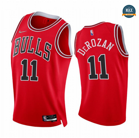 Max Maillot DeMar DeRozan, Chicago Bulls 2021/22 - Icon