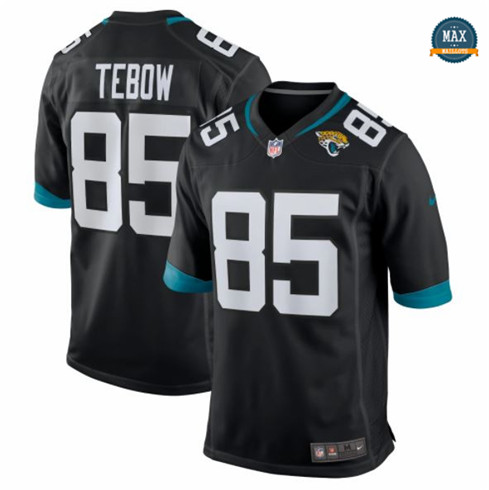 Max Maillot Tim Tebow, Jacksonville Jaguars - Alternate