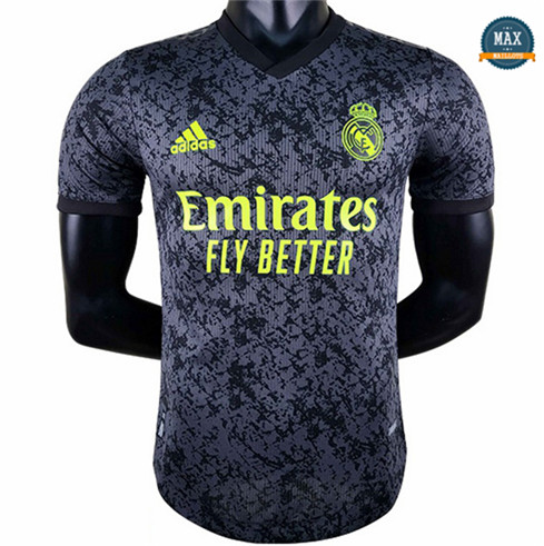 Max Maillot Real Madrid Maillot Exterieur 2022/23