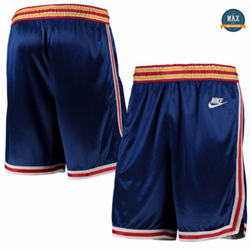 Max Maillot Shorts Golde State Warriors - Classic