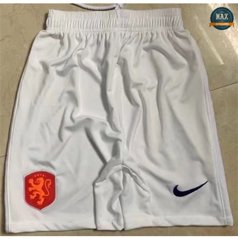 Max Maillot Pays-Bas Shorts 2022/23 Domicile