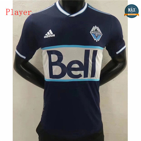 Max Maillot Player Version 2022/23 Vancouver Blanccaps
