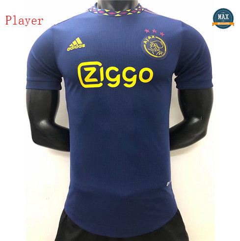 Max Maillot Player Version Ajax Exterieur 2022/23