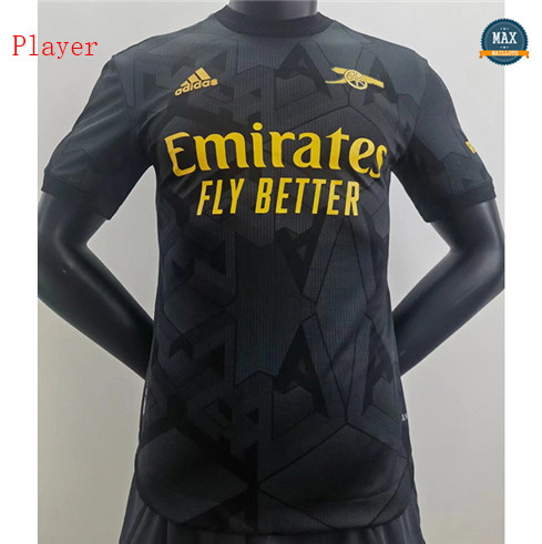 Max Maillot Player Version 2022/23 Arsenal Exterieur