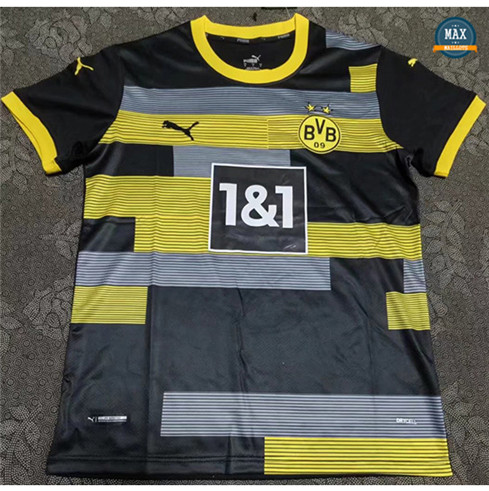 Max Maillot Borussia Dortmund Maillot Domicile 2022/23