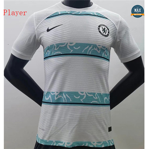 Max Maillot Player Version 2022/23 Chelsea Exterieur