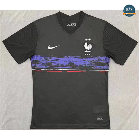 Max Maillot France Training 2022/23