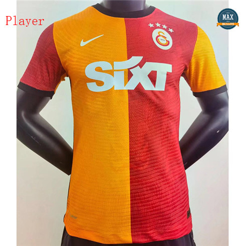 Max Maillot Player Version 2022/23 Galata Domicile