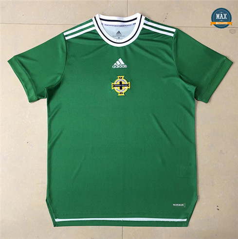 Max Maillot Irlande du Nord Domicile 2022/23