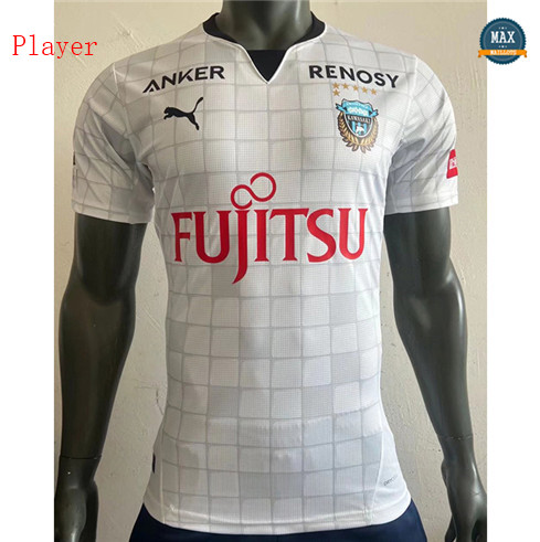 Max Maillot Player Version 2022/23 Kawasaki Frontale Exterieur