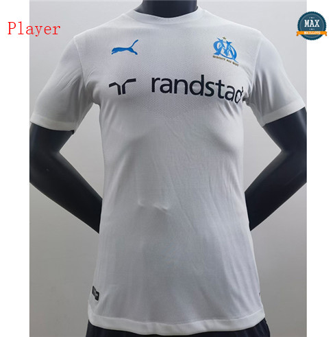 Max Maillot Player Version 2022/23 Marseille Training pre-race