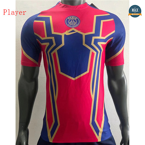 Max Maillot Player Version 2022/23 Paris PSG training