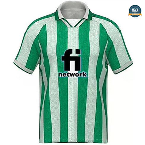Max Maillot Real Betis Club World Cup 2022/23