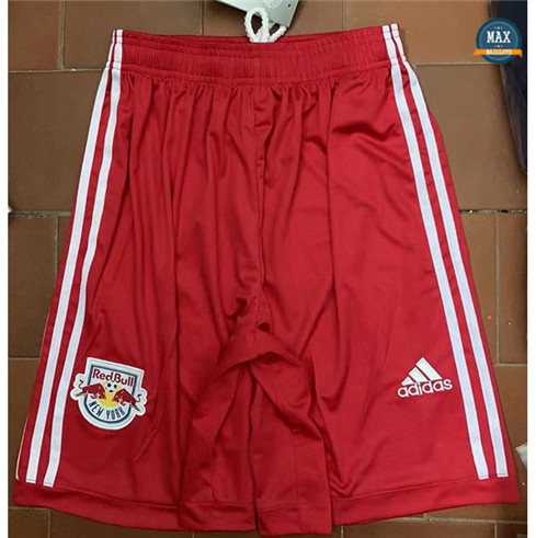 Max Maillot New York Rouge Shorts 2022/23