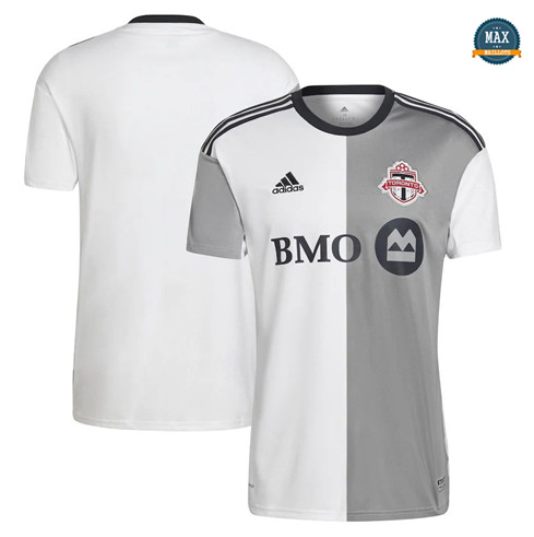 Max Maillot Toronto Domicile 2022/23