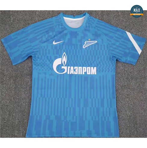 Max Maillot Zenit St Petersburg Training 2022/23