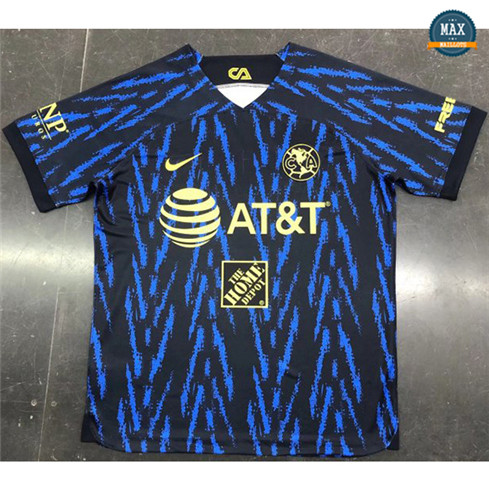 Max Maillot CF America Maillot Training 2022/23