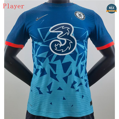 Max Maillot Player Version 2022/23 Chelsea co-branded