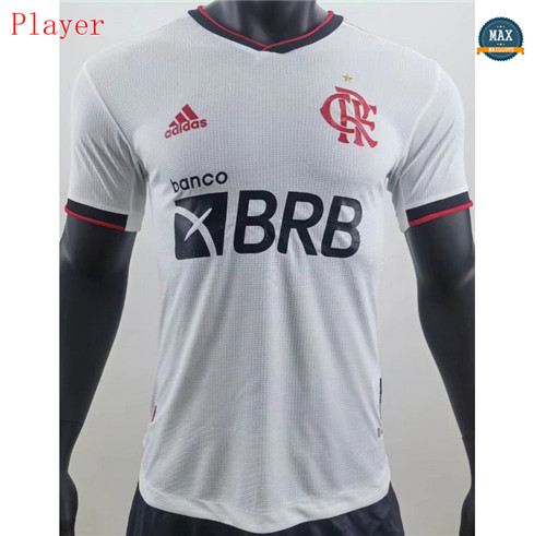 Max Maillot Player Version 2022/23 Flamengo Exterieur