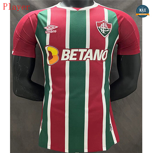 Max Maillot Player Version 2022/23 Fluminense