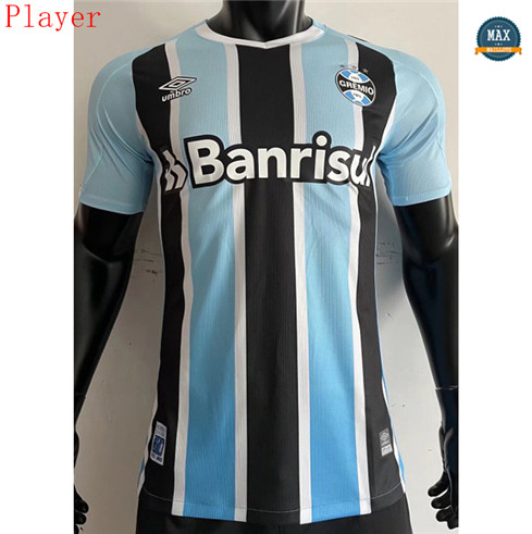 Max Maillot Player Version 2022/23 Gremio