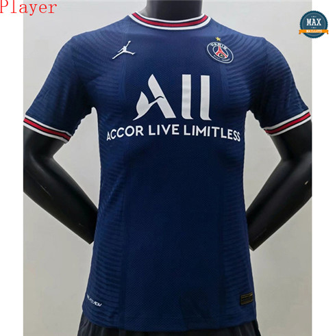 Max Maillot Player Version 2022/23 Paris Ligue 1 champions