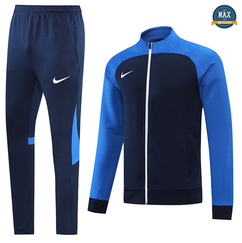 Max Maillot Veste Survetement Nike 2022/23