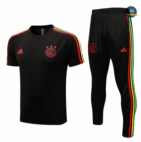 Max Maillot AFC Ajax + Pantalon Training 2022/23 max2203