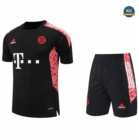 Max Maillot Bayern Munich + Short Training 2022/23 max2208