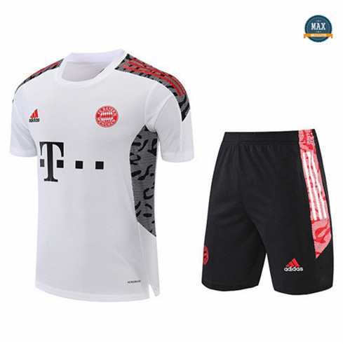 Max Maillot Bayern Munich + Short Training 2022/23 max2212