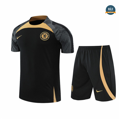 Max Maillot Chelsea + Short Training 2022/23 max2275