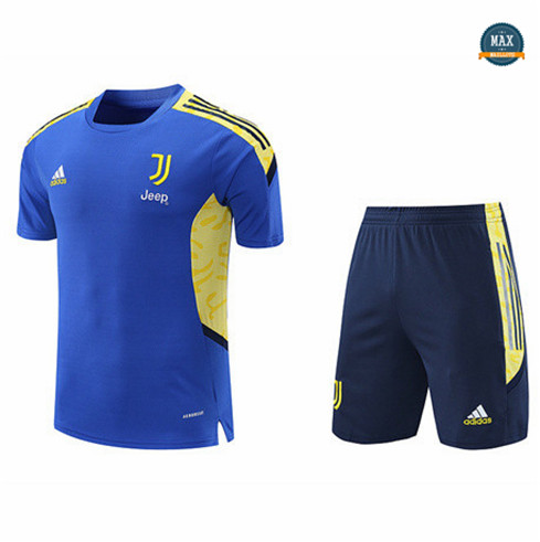 Max Maillot Juventus + Short Training 2022/23 max2311