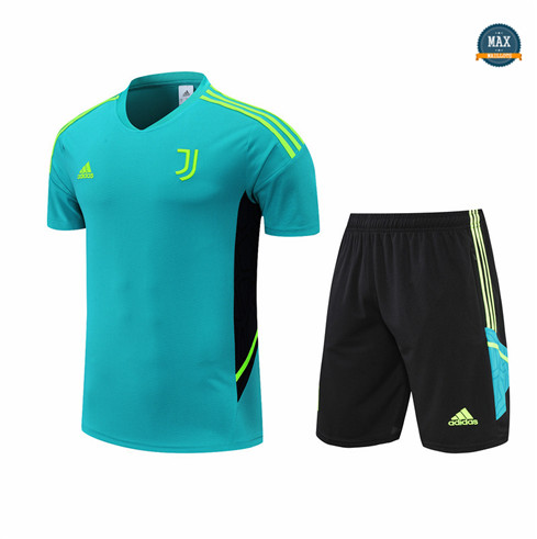 Max Maillot Juventus + Short Training 2022/23 max2312