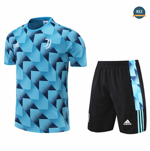 Max Maillot Juventus + Short Training 2022/23 max2313