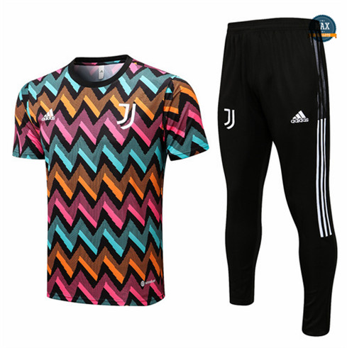 Max Maillot Juventus + Pantalon Training 2022/23 max2314