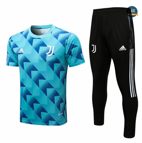 Max Maillot Juventus + Pantalon Training 2022/23 max2315