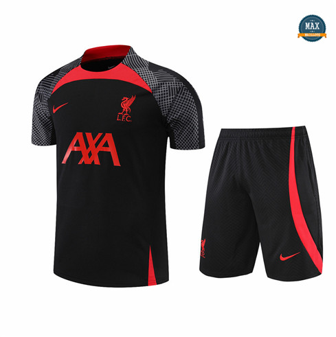 Max Maillot Liverpool + Short Training 2022/23 max2281