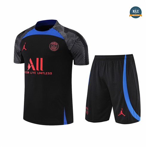 Max Maillot Paris PSG + Short Training 2022/23 max2251