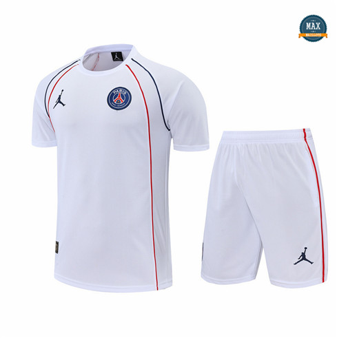 Max Maillot Paris PSG + Short Training 2022/23 max2252