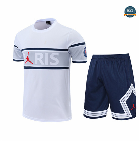 Max Maillot Paris PSG + Short Training 2022/23 max2253