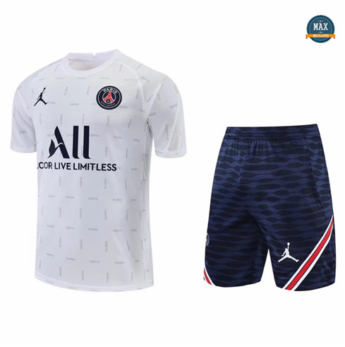 Max Maillot Paris PSG + Short Training 2022/23 max2254